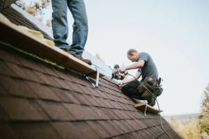 Local Roofers in Lenox Dale, MA